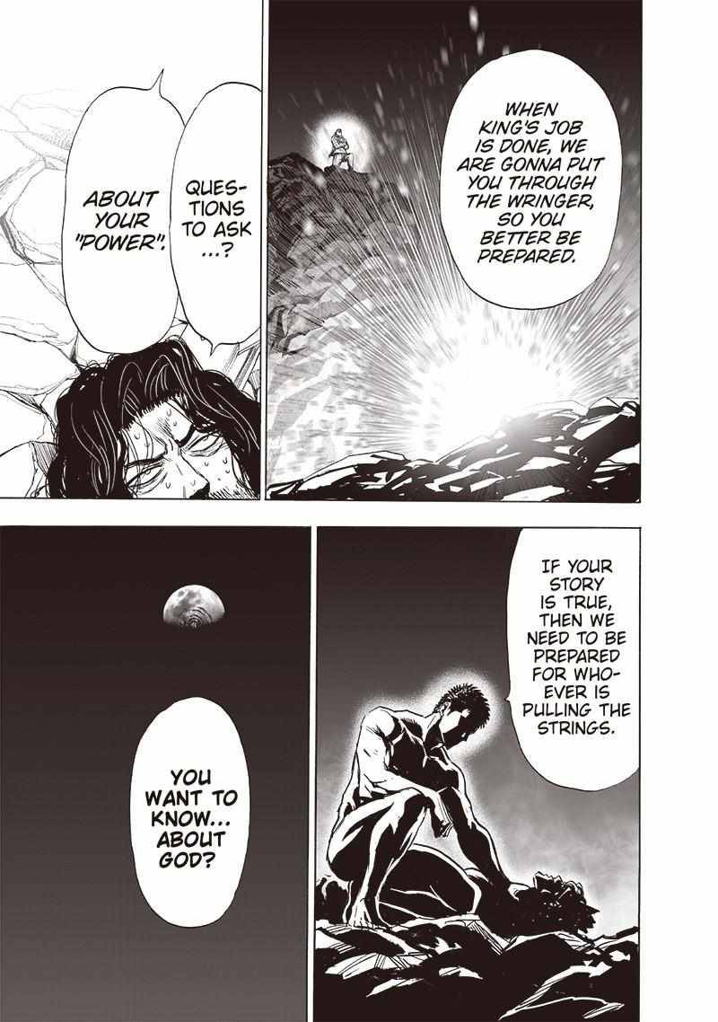 One-Punch Man, Chapter 153 image 27